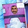 Ahmadinejad: "I'm Ready" To Be Iran's First Astronaut 
